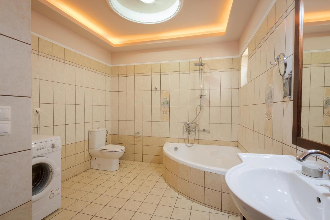 Villa Anastasia Каливес Экстерьер фото